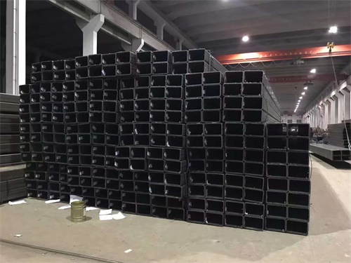 渝北冷拔方管选型指南 工程采购怎么选